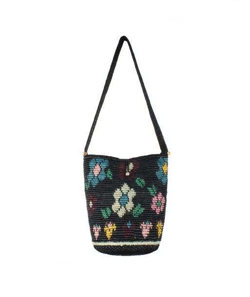 BUCKET BAG NERI FIORI pas cher chine