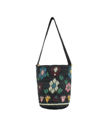 BUCKET BAG NERI FIORI pas cher chine