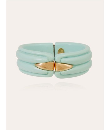 ECUME BRACELET LIGHT BLUE meilleur choix