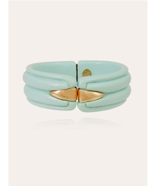 ECUME BRACELET LIGHT BLUE meilleur choix