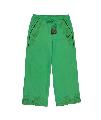 HENRY GREEN PANTS Par le système avancé 