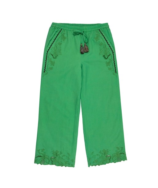 HENRY GREEN PANTS Par le système avancé 