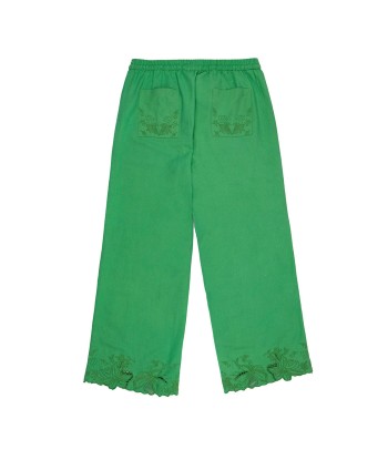 HENRY GREEN PANTS Par le système avancé 