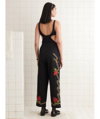 HOLLYHOCK RIBBON PANTS de la marque