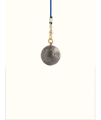 NECKLACE ORBE CLOVER de pas cher