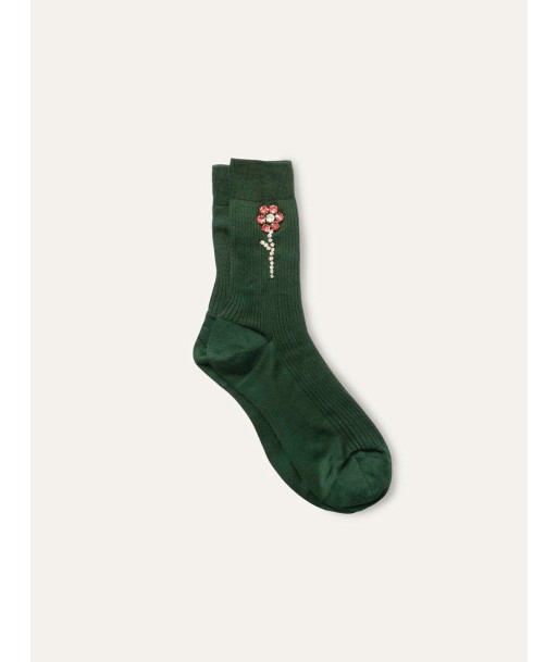 ALICE CIPRESSO SOCKS outlet