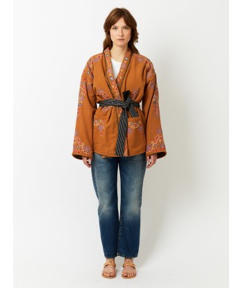 HOPE CAMEL KIMONO suggérées chez