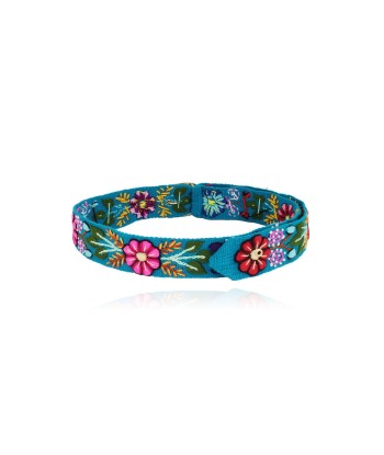 BLUE LIMASCA BELT en stock