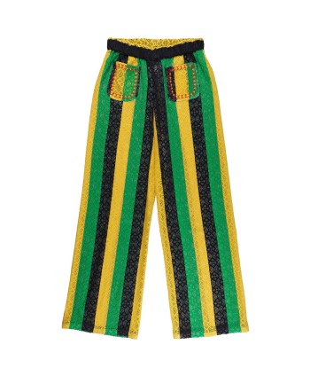 GREEN ZIGGY PANTS ouvre sa boutique