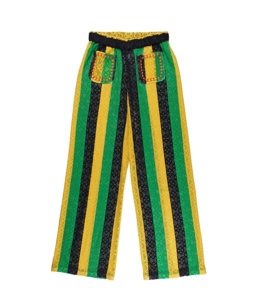 GREEN ZIGGY PANTS ouvre sa boutique