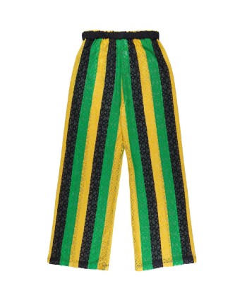 GREEN ZIGGY PANTS ouvre sa boutique