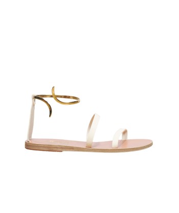 CROUNCHING VENUS SANDAL Par le système avancé 