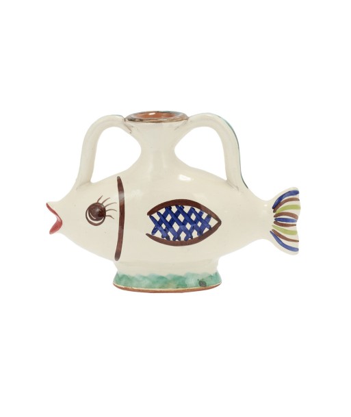 FISH CERAMIC CARAFE Pour