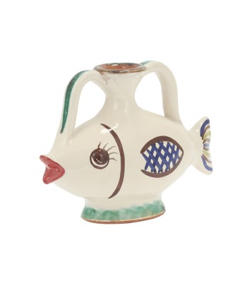 FISH CERAMIC CARAFE Pour