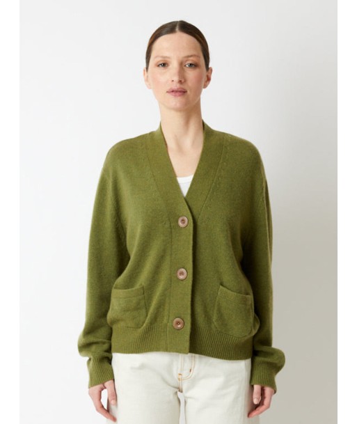 PERIDOT LOU CARDIGAN store