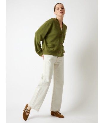 PERIDOT LOU CARDIGAN store