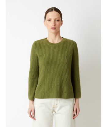 PERIDOT FLARE SWEATER de France