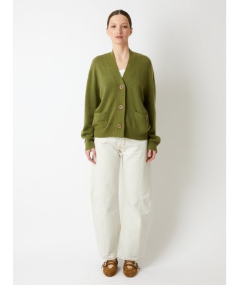 PERIDOT LOU CARDIGAN store