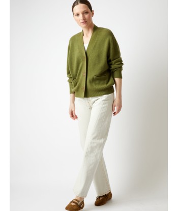 PERIDOT LOU CARDIGAN store