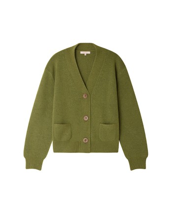 PERIDOT LOU CARDIGAN store