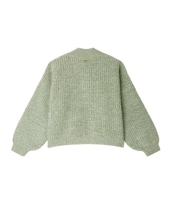 CHINÉ GREEN ROY CARDIGAN Profitez des Offres !