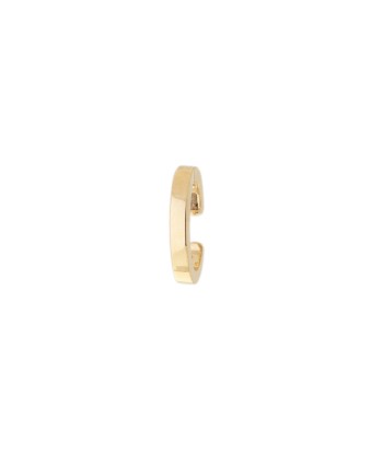 YELLOW GOLD CUFF EARRING Profitez des Offres !