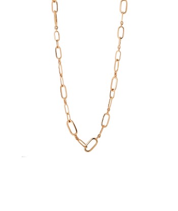 LINK ROSE GOLD CHAIN Economisez 