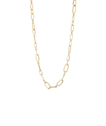 YELLOW GOLD LINK CHAIN Le MVP de beaucoup