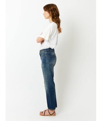 JEAN BOYFRIEND GARNET BLUE shop