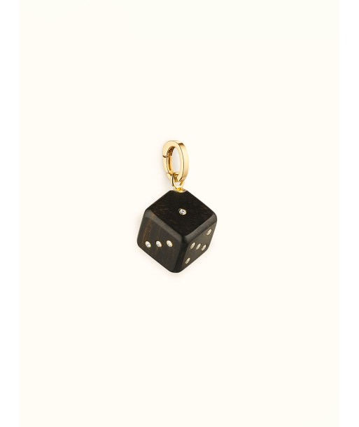 DADO EBONY PENDANT 13 MM l'évolution des habitudes 