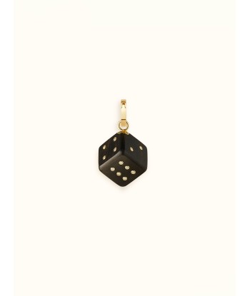 DADO EBONY PENDANT 13 MM l'évolution des habitudes 