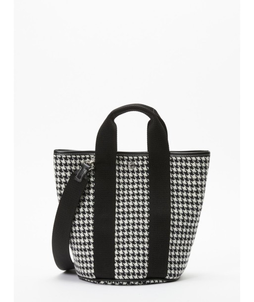 HOUNDSTOOTH CRUISE BUCKET S l'évolution des habitudes 