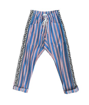 THAI PIRATE BLUE PANTS pour bénéficier 