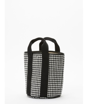 HOUNDSTOOTH CRUISE BUCKET S l'évolution des habitudes 