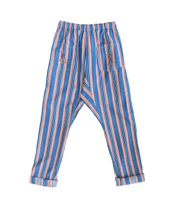 THAI PIRATE BLUE PANTS pour bénéficier 