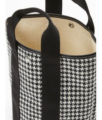 HOUNDSTOOTH CRUISE BUCKET S l'évolution des habitudes 