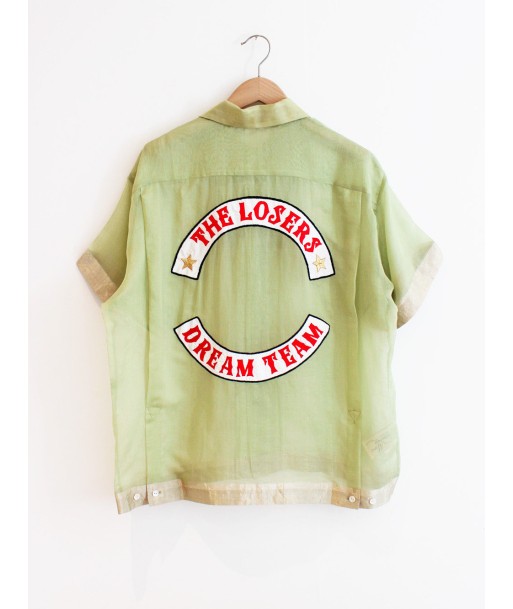 CUBAN SHIRT THE LOSERS DREAM TEAM sélection de produits