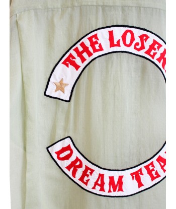 CUBAN SHIRT THE LOSERS DREAM TEAM sélection de produits