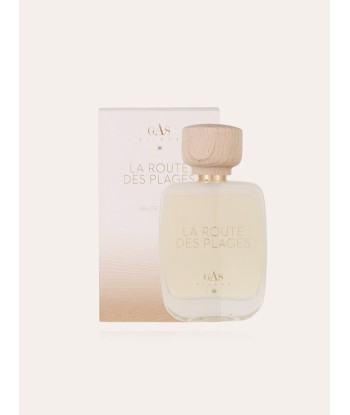 BEACH ROUTE PERFUME 50ML ouvre sa boutique