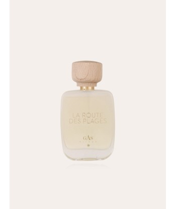 BEACH ROUTE PERFUME 50ML ouvre sa boutique