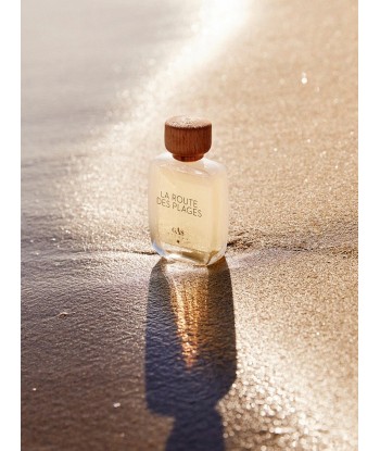 BEACH ROUTE PERFUME 50ML ouvre sa boutique