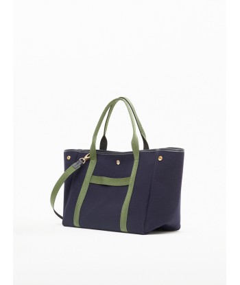 TRAVERSEE S WHIP NAVY FLANNEL BAG plus qu'un jeu 