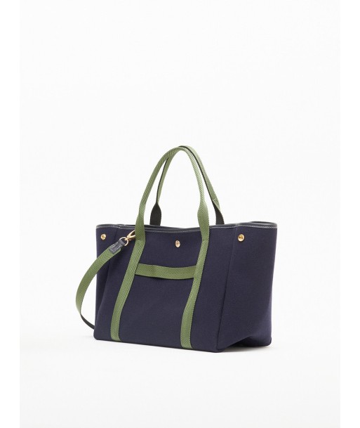 TRAVERSEE S WHIP NAVY FLANNEL BAG plus qu'un jeu 