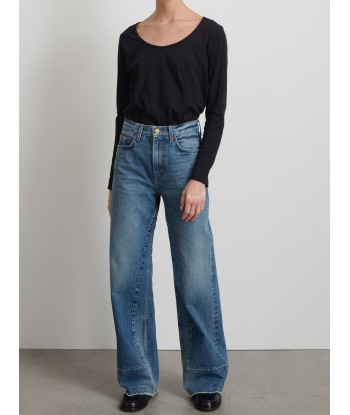 MARCEL CULOTTE JEANS Découvrez la collection