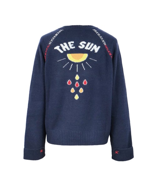 SUN NAVY JUMPER sélection de produits