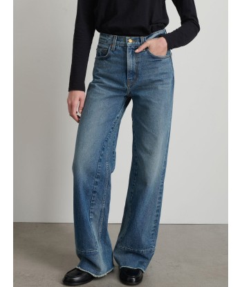 MARCEL CULOTTE JEANS Découvrez la collection