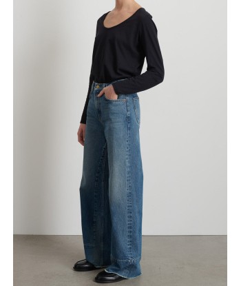 MARCEL CULOTTE JEANS Découvrez la collection