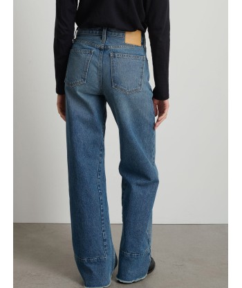 MARCEL CULOTTE JEANS Découvrez la collection