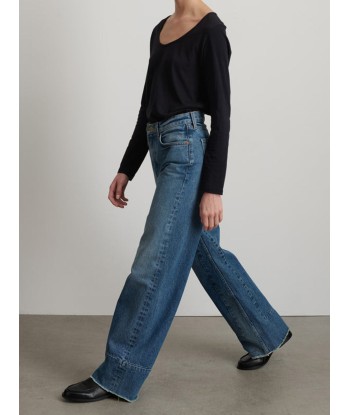 MARCEL CULOTTE JEANS Découvrez la collection