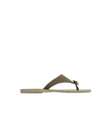 IGIA SANDALS brillant des détails fins